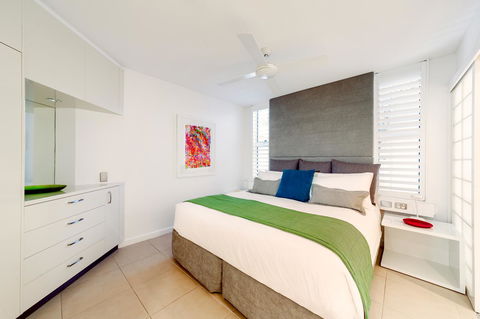 Netanya Noosa Beachfront Resort - Accommodation Gladstone 10