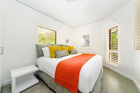 Netanya Noosa Beachfront Resort - Accommodation Gladstone 13