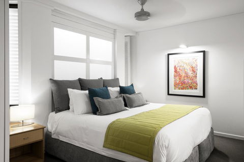 Netanya Noosa Beachfront Resort - Accommodation Gladstone 12