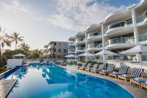Tingirana Noosa - Accommodation Gladstone 4