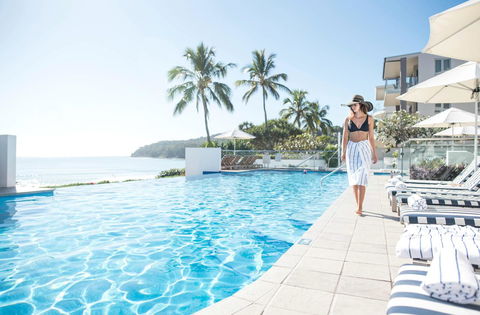 Tingirana Noosa - Accommodation Gladstone 34