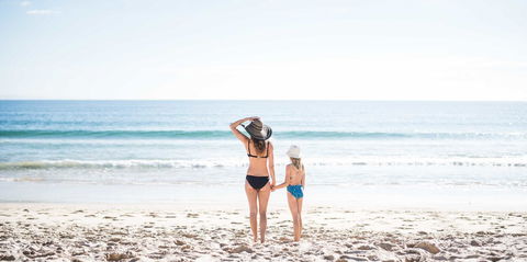 Tingirana Noosa - Accommodation Gladstone 37