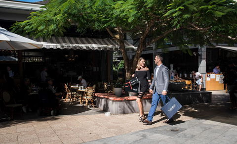 Tingirana Noosa - Accommodation Gladstone 16