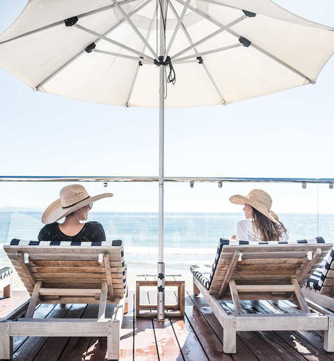 Tingirana Noosa - Accommodation Gladstone 33