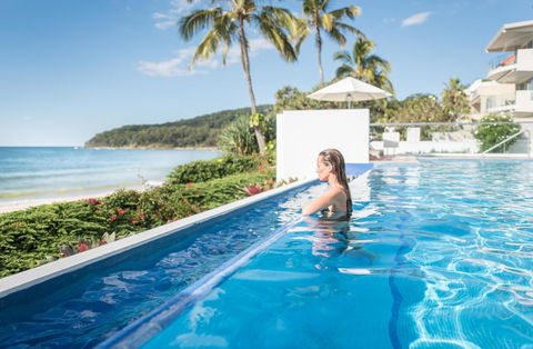 Tingirana Noosa - Accommodation Gladstone 0