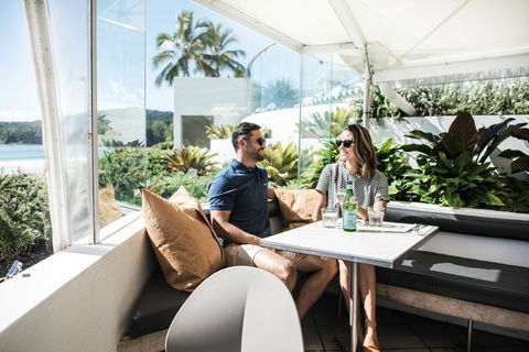 Tingirana Noosa - Accommodation Gladstone 28