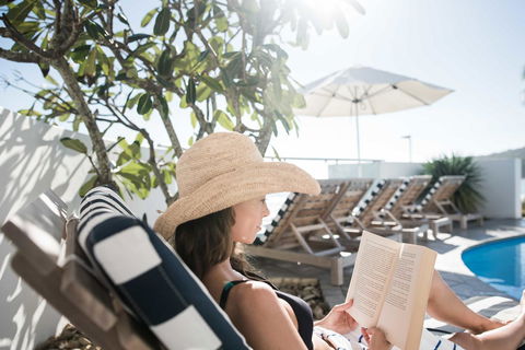 Tingirana Noosa - Accommodation Gladstone 35