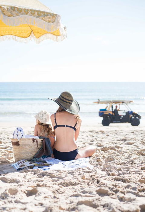 Tingirana Noosa - Accommodation Gladstone 5