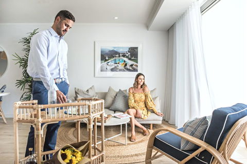 Tingirana Noosa - Accommodation Gladstone 3
