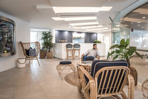 Tingirana Noosa - Accommodation Gladstone 20