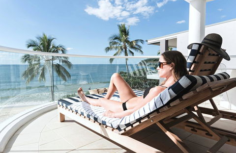Tingirana Noosa - Accommodation Gladstone 10