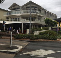 Riverside - Accommodation Gladstone