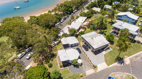 Sunset Cabins 1770 - Accommodation Gladstone 6