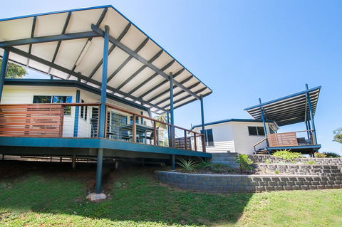 Sunset Cabins 1770 - Accommodation Gladstone 0
