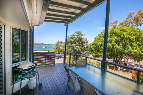 Sunset Cabins 1770 - Accommodation Gladstone 2