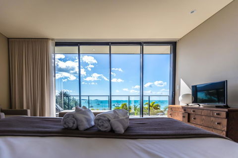 Mirage Whitsundays - Accommodation Gladstone 27