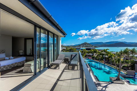 Mirage Whitsundays - Accommodation Gladstone 3