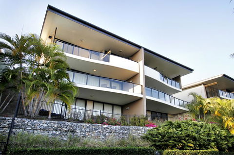 Mirage Whitsundays - Accommodation Gladstone 29
