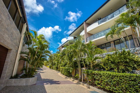 Mirage Whitsundays - Accommodation Gladstone 38