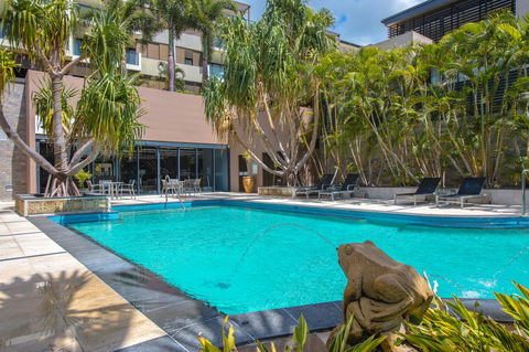 Mirage Whitsundays - Accommodation Gladstone 39