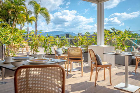 Mirage Whitsundays - Accommodation Gladstone 37
