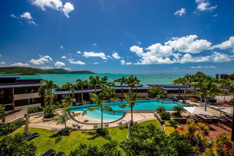 Mirage Whitsundays - Accommodation Gladstone 30