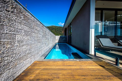 Mirage Whitsundays - Accommodation Gladstone 34