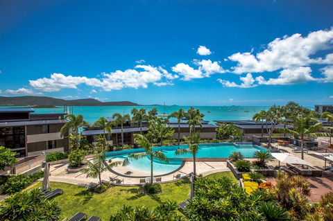 Mirage Whitsundays - Accommodation Gladstone 9