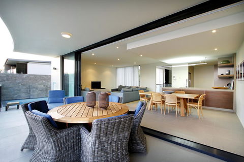 Mirage Whitsundays - Accommodation Gladstone 25