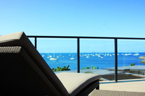 Mirage Whitsundays - Accommodation Gladstone 40