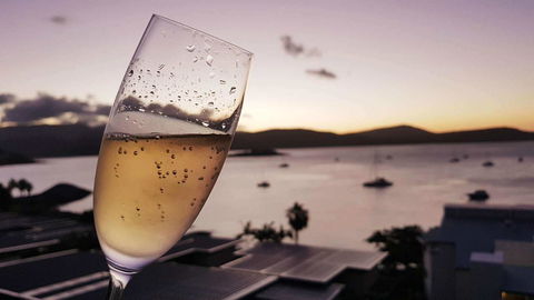 Mirage Whitsundays - Accommodation Gladstone 26