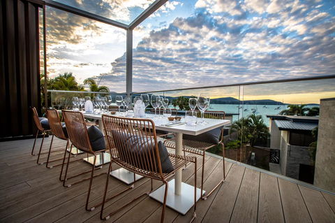 Mirage Whitsundays - Accommodation Gladstone 7