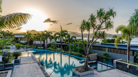 Mirage Whitsundays - Accommodation Gladstone 11