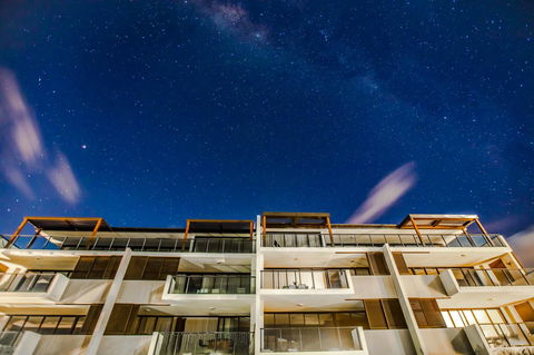 Mirage Whitsundays - Accommodation Gladstone 13
