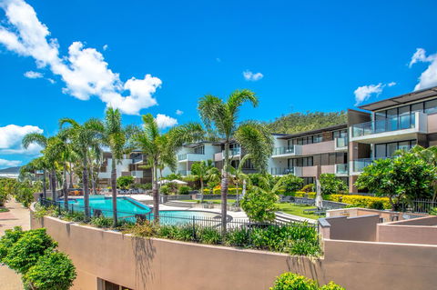 Mirage Whitsundays - Accommodation Gladstone 32