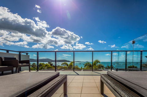 Mirage Whitsundays - Accommodation Gladstone 21