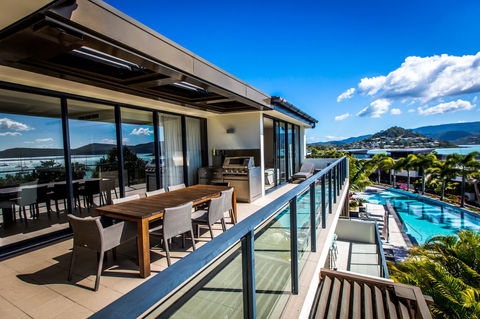 Mirage Whitsundays - Accommodation Gladstone 18