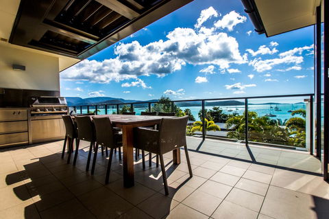 Mirage Whitsundays - Accommodation Gladstone 14