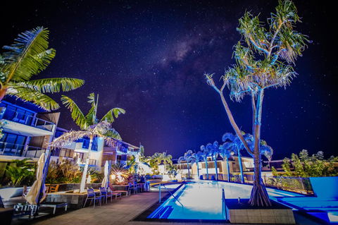 Mirage Whitsundays - Accommodation Gladstone 10