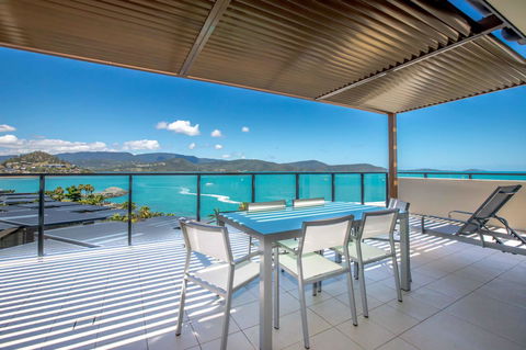 Mirage Whitsundays - Accommodation Gladstone 5