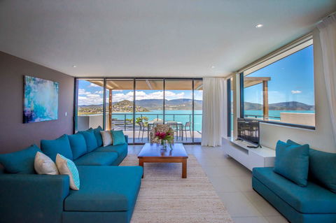 Mirage Whitsundays - Accommodation Gladstone 4