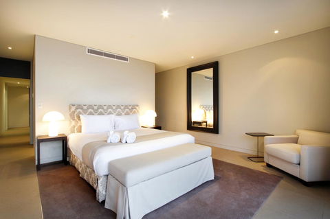 Mirage Whitsundays - Accommodation Gladstone 35
