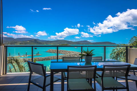 Mirage Whitsundays - Accommodation Gladstone 0