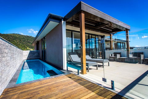 Mirage Whitsundays - Accommodation Gladstone 23