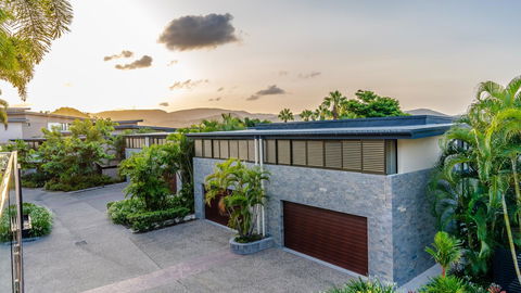 Mirage Whitsundays - Accommodation Gladstone 2