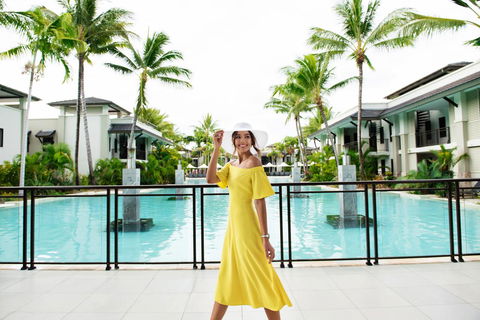 Pullman Port Douglas Sea Temple Resort And Spa - Accommodation Gladstone 20
