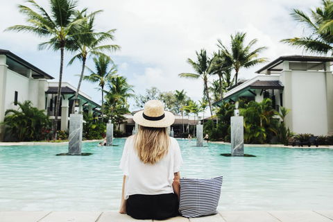 Pullman Port Douglas Sea Temple Resort And Spa - Accommodation Gladstone 11