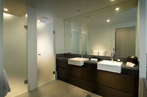 Pullman Port Douglas Sea Temple Resort And Spa - Accommodation Gladstone 19