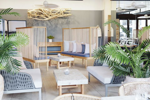 Pullman Port Douglas Sea Temple Resort And Spa - Accommodation Gladstone 8