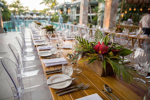 Pullman Port Douglas Sea Temple Resort And Spa - Accommodation Gladstone 28